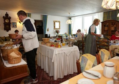 Gästehaus Sonnenhof