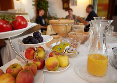 Gästehaus Sonnenhof