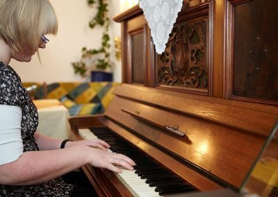 Gästehaus Sonnenhof