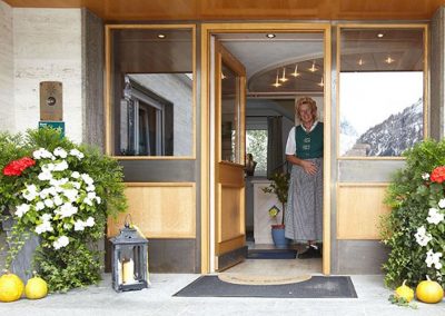 Gästehaus Sonnenhof