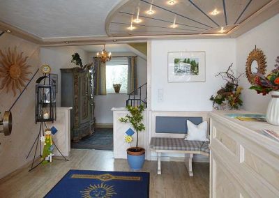 Gästehaus Sonnenhof