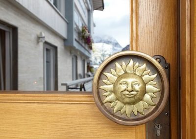 Gästehaus Sonnenhof