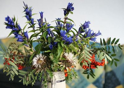 Impressionen im Sommer