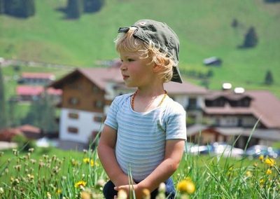 Impressionen im Sommer