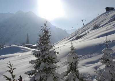 Impressionen im Winter