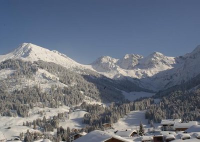 Impressionen im Winter