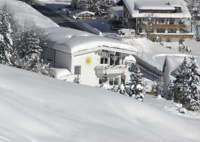 Impressionen im Winter