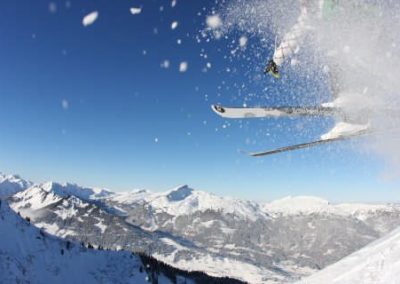 Impressionen im Winter