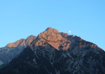 Impressionen im Sommer