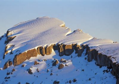 Impressionen im Winter