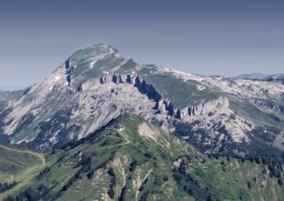 Impressionen im Sommer