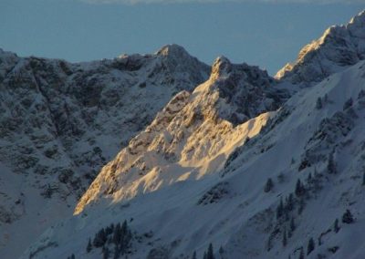 Impressionen im Winter