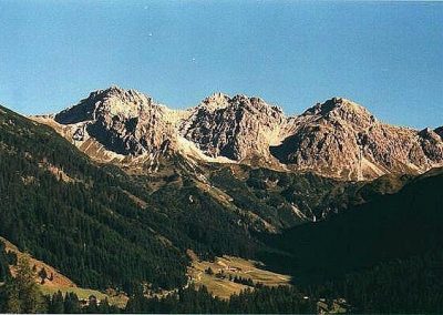 Impressionen im Sommer